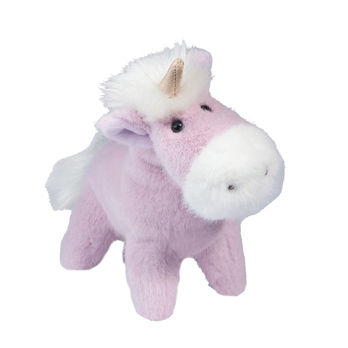 Eleanor Unicorn Muzzle – Three Magpies Toy Shop