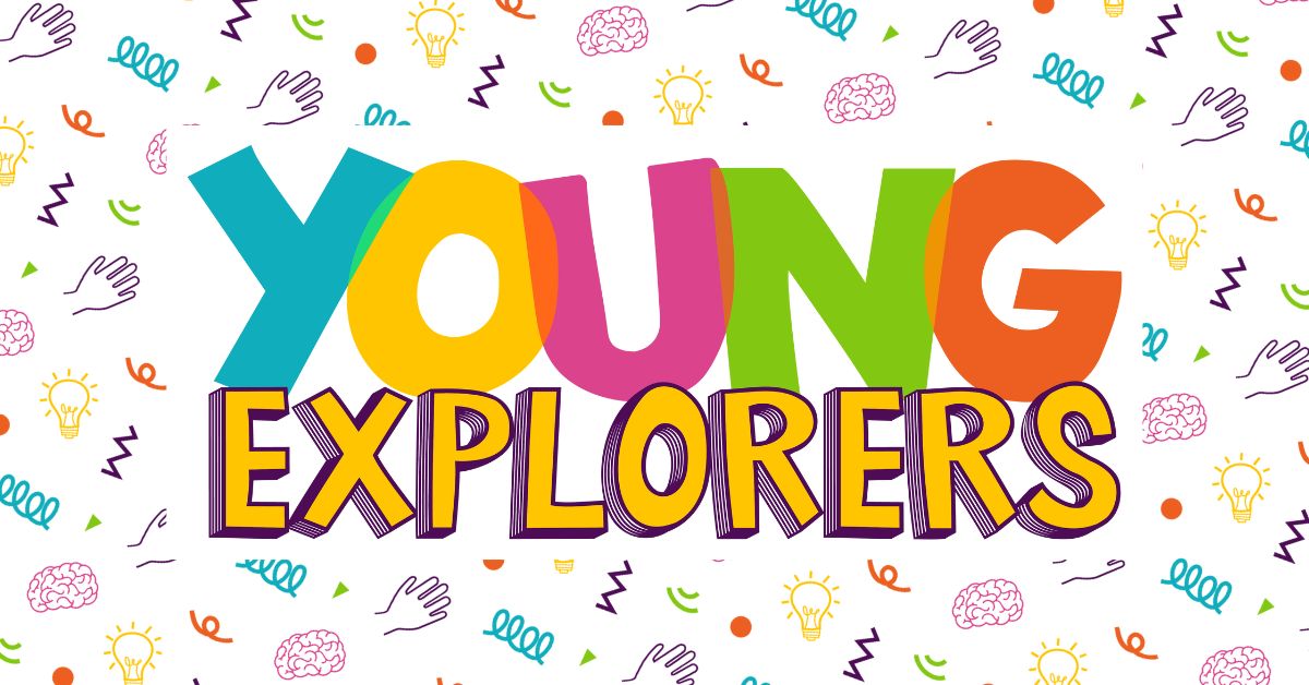 Young Explorers Shop and Play Space