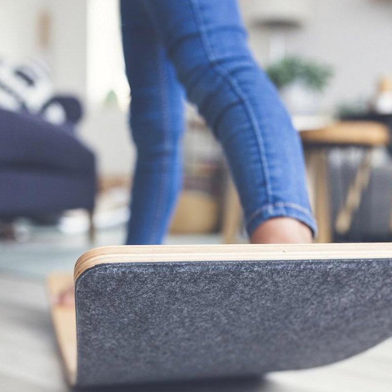 Wobbel Pro Mouse Felt