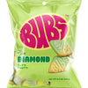 Swedish Candy Bubs 5.5oz Bag