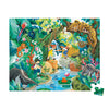 Adventure Inca - 100 Pcs - Puzzle