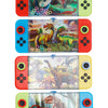 Dino Land Joystick Water Ring Toss Game