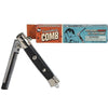 SWITCH BLADE COMB