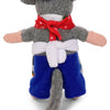 Plush ARTIST -Sam & Julia