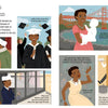 Sticker Life Stories: Maya Angelou