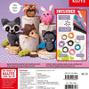Sew Mini Animals