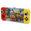 Dino Land Joystick Water Ring Toss Game
