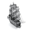Black Pearl ship