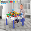 Large All-in-One Activity Center