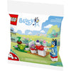 LEGO Bluey Tea Party 30687