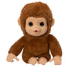 My Baby Monkey Plush - Moose Toys Little Live Pet