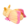 Rosy Maple Moth Plush Stuffed Animal