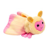 Rosy Maple Moth Plush Stuffed Animal