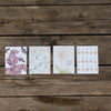 Birthday Cupcakes Greeting Card