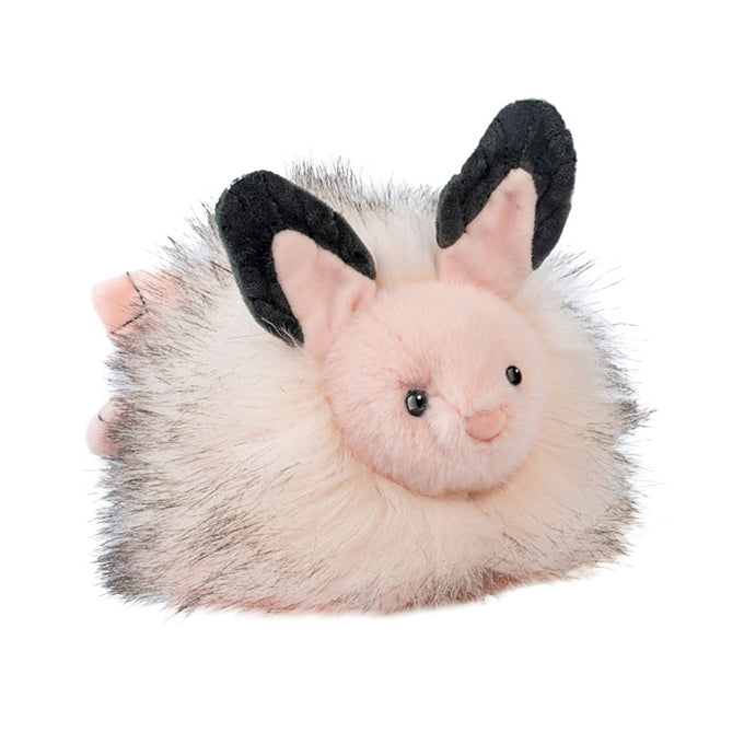Skimmer Sea Bunny Slug Plush Stuffed Animal