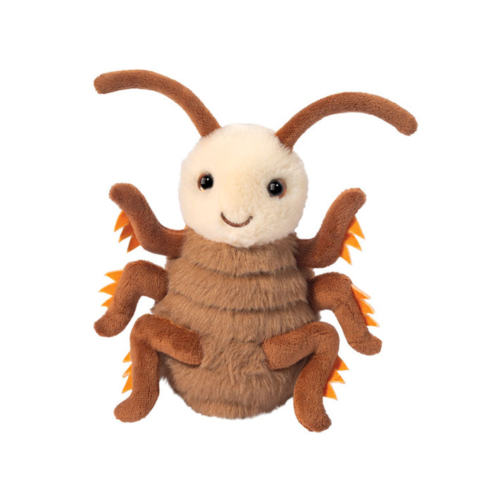 Rocco Dancin Cockroach Plush Stuffed Animal
