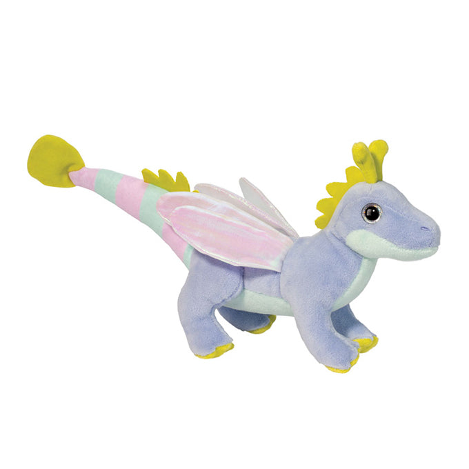 Demi Dragon Fly Plush Stuffed Animal