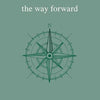 Way Forward by yung  pueblo: Paperback; 240 pages / English