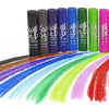 12 Classic Colors Tempera Paint - KwikStix