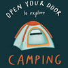 Open Your Door