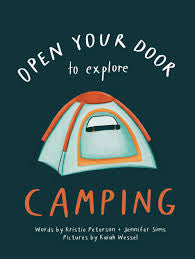 Open Your Door