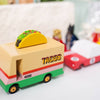 Taco Van