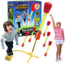 Stomp Rocket® The Original Ultra Rocket Launcher- 6 Rockets!