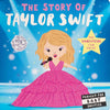 Story of Taylor Swift: Board Books; 24 pages / English