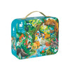 Adventure Inca - 100 Pcs - Puzzle