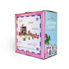 Princess Castle - Suitcase Series