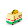 Taco Van