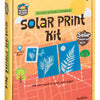 Solar Print Kit - Outdoor Discovery