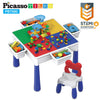 Large All-in-One Activity Center