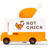 Fried Chicken Van