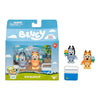 Bluey Ice Blocks Figure Set 2-Pack