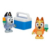Bluey Ice Blocks Figure Set 2-Pack