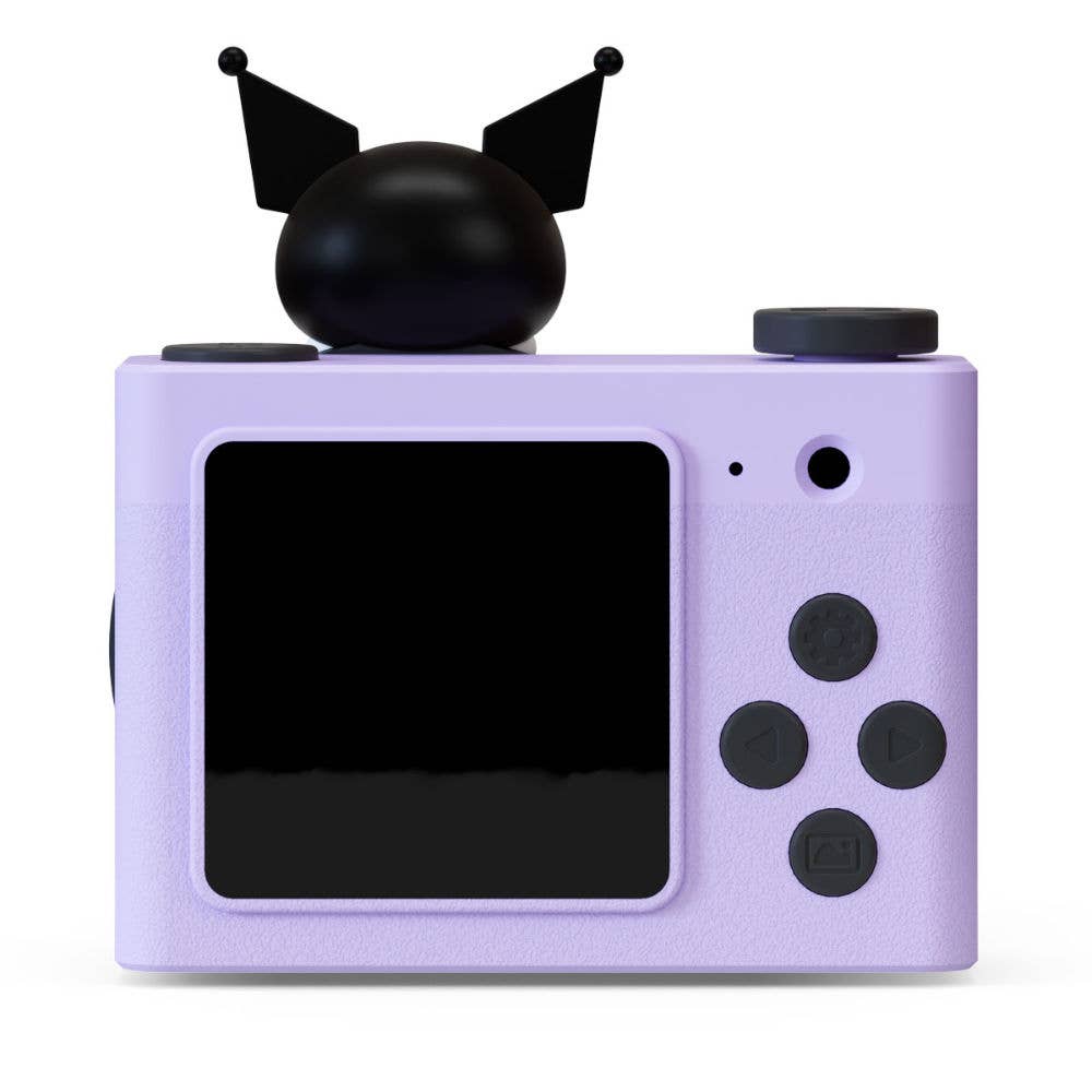 Mini Kuromi - Digital Camera - Model A – Young Explorers