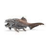 Dunkleosteus Realistic Dinosaur Toy With Movable Jaw