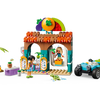 Beach Smoothie Stand