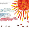 La semillita (The Tiny Seed) by Eric   Carle: Paperback; 40 pages / Spanish