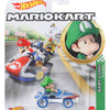 Mattel Hot Wheels Mario Kart