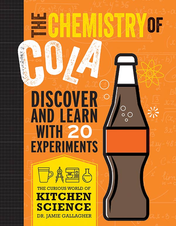 The Chemistry of Cola