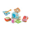 Kitten's Breakfast Play Set