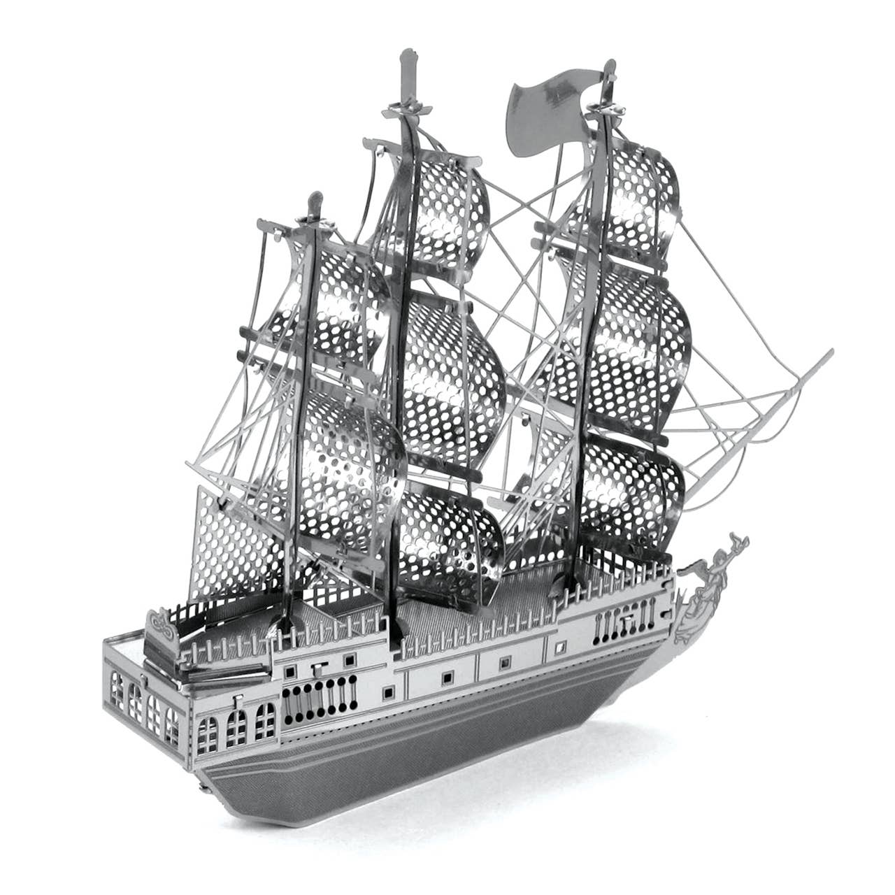 Black Pearl ship