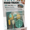 Tiny Food Truck!