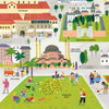 The Pop-Up Guide: Cities Around the World