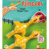 Chicken Flingers Launch Toy