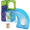 Magna-Tiles Hamster Ball 13-Piece Playset