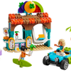 Beach Smoothie Stand