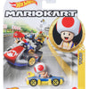Mattel Hot Wheels Mario Kart